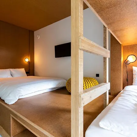 The Bellhop Hotel