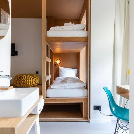 The Bellhop Hotel