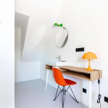 The Bellhop Hotel Rotterdam