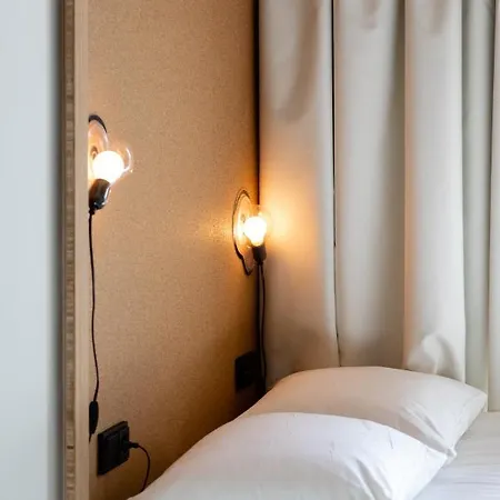 Hotel The Bellhop Rotterdam