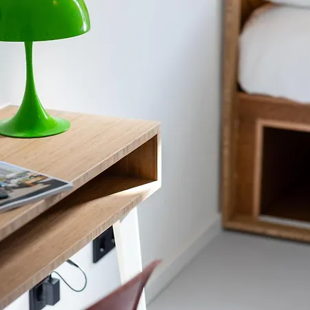 The Bellhop Hotel