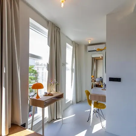 The Bellhop Hotel