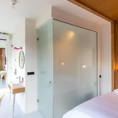 The Bellhop Hotel